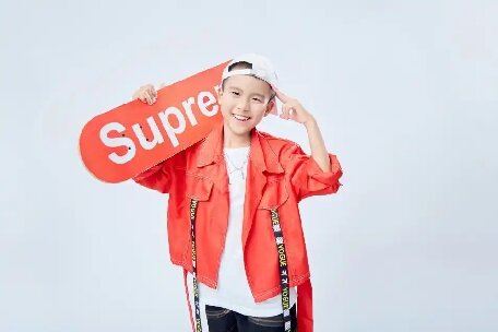 “灣樂”響徹灣區(qū)丨汕尾琴童林昱臻的逐夢之路